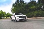 Mercedes-Benz EQC400 4Matic AMG Line 2019 года (UK)